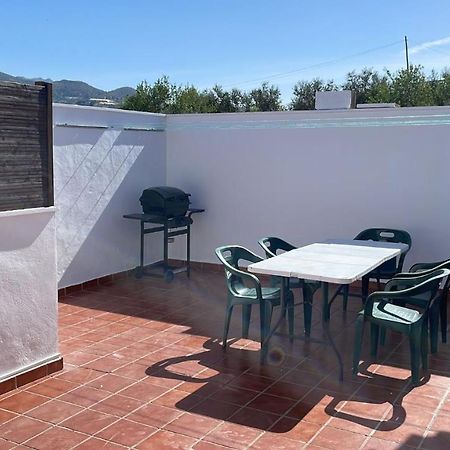 Apartament Maravilloso Duplex En Itrabo Zewnętrze zdjęcie