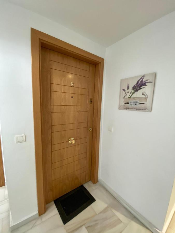 Apartament Maravilloso Duplex En Itrabo Zewnętrze zdjęcie