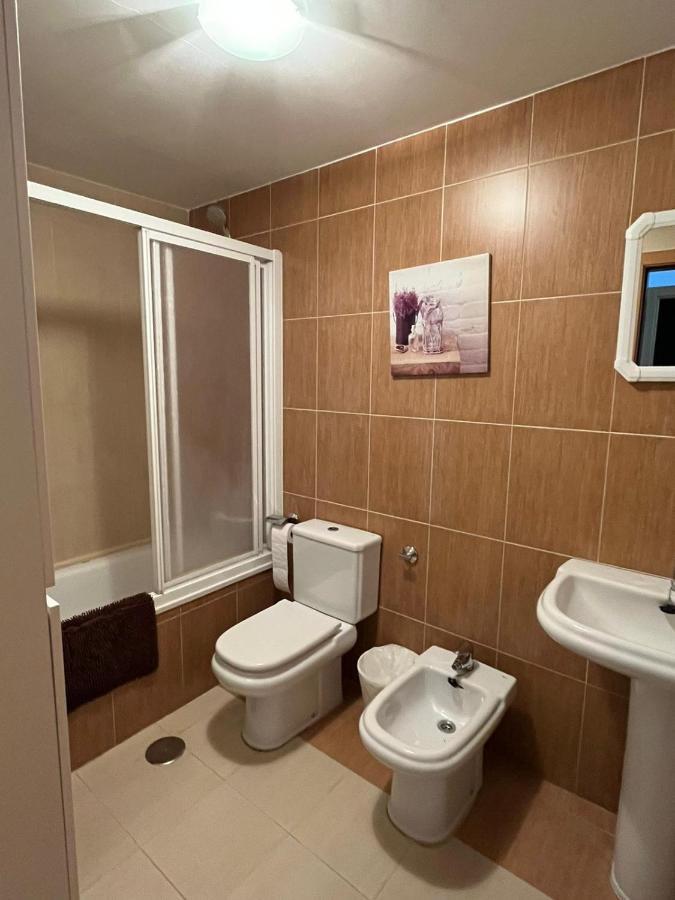 Apartament Maravilloso Duplex En Itrabo Zewnętrze zdjęcie