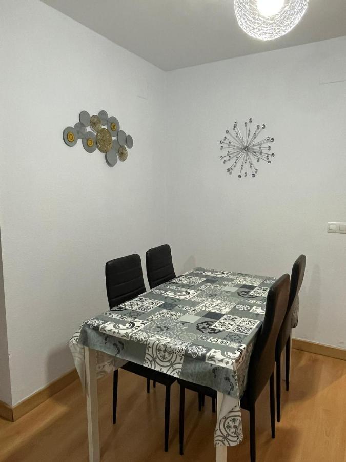 Apartament Maravilloso Duplex En Itrabo Zewnętrze zdjęcie
