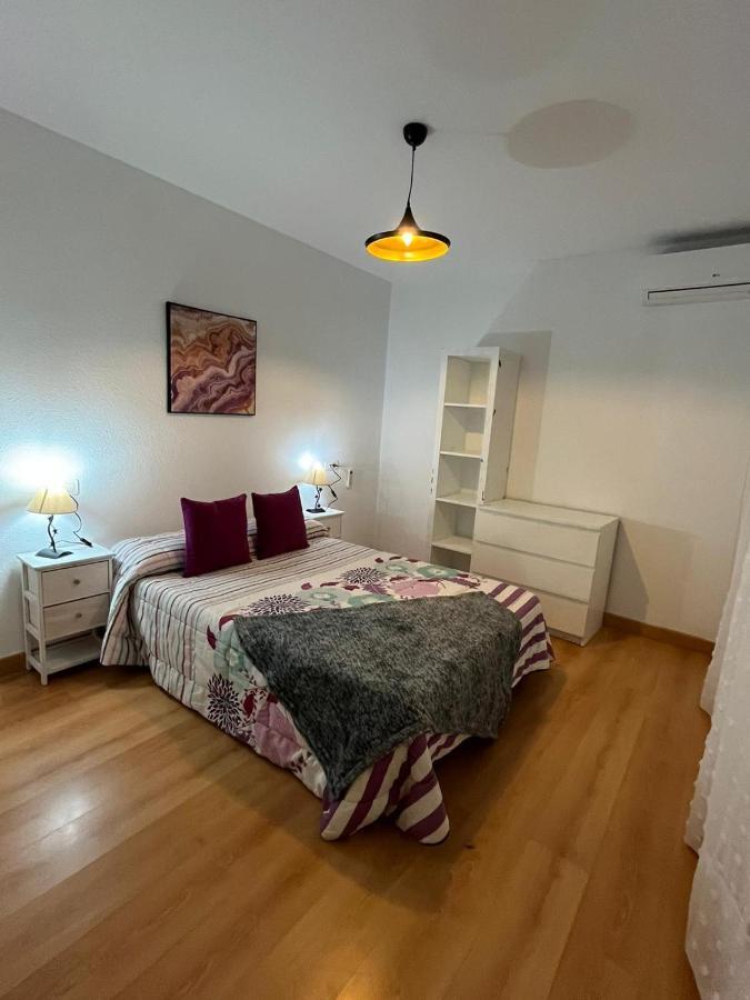 Apartament Maravilloso Duplex En Itrabo Zewnętrze zdjęcie