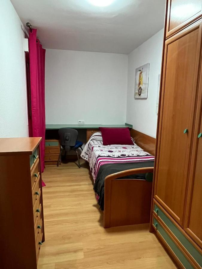 Apartament Maravilloso Duplex En Itrabo Zewnętrze zdjęcie