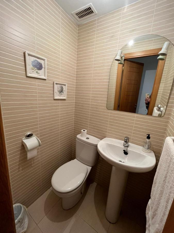 Apartament Maravilloso Duplex En Itrabo Zewnętrze zdjęcie