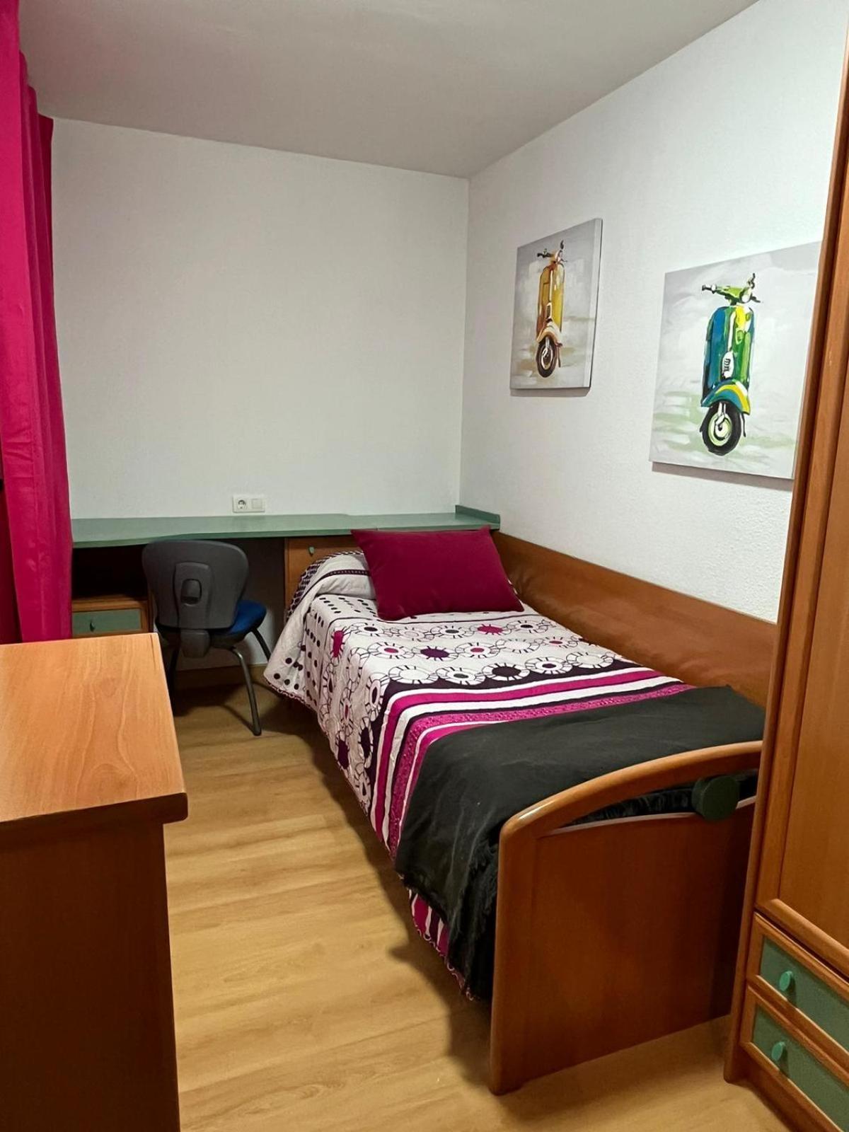 Apartament Maravilloso Duplex En Itrabo Zewnętrze zdjęcie