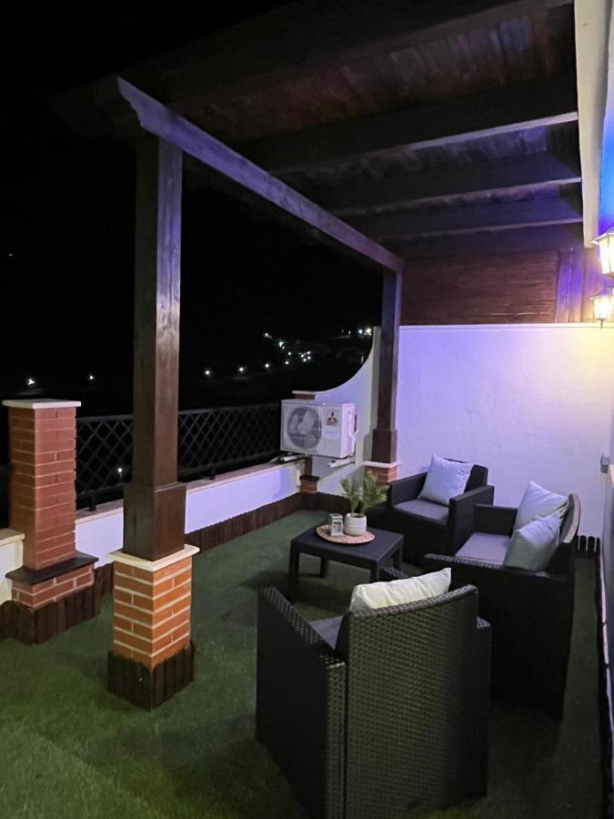 Apartament Maravilloso Duplex En Itrabo Zewnętrze zdjęcie