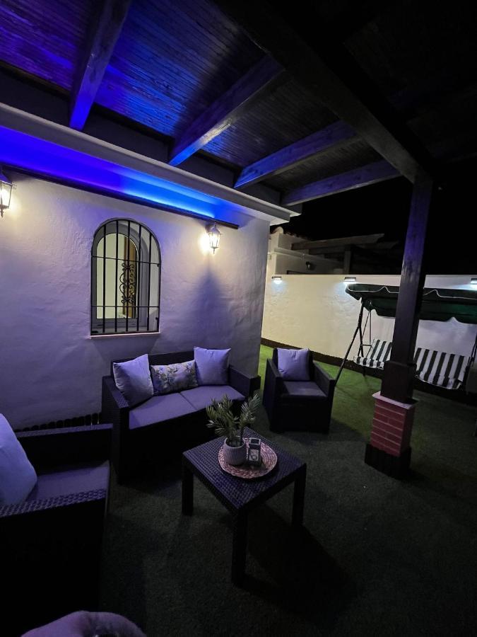 Apartament Maravilloso Duplex En Itrabo Zewnętrze zdjęcie