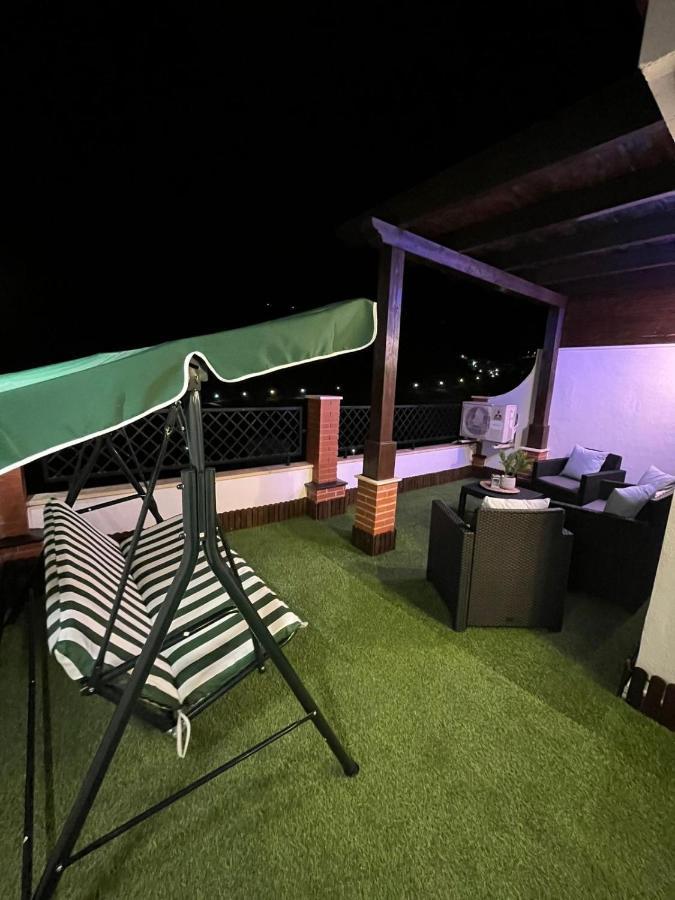 Apartament Maravilloso Duplex En Itrabo Zewnętrze zdjęcie