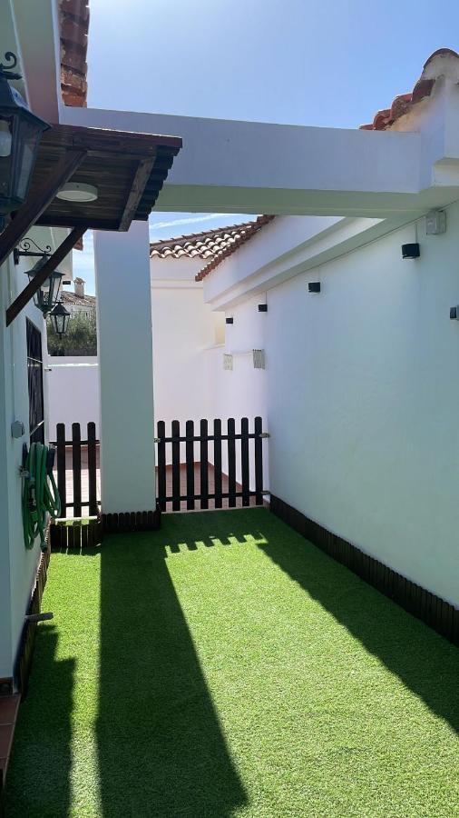 Apartament Maravilloso Duplex En Itrabo Zewnętrze zdjęcie