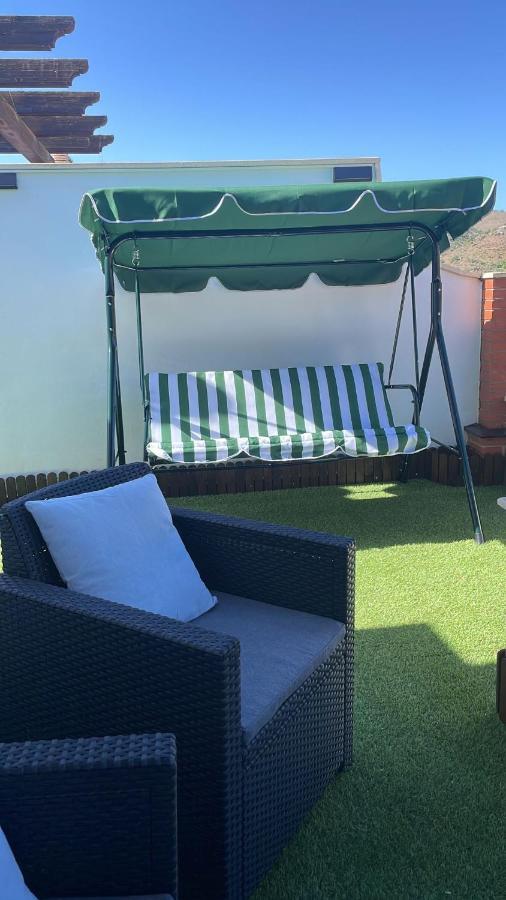 Apartament Maravilloso Duplex En Itrabo Zewnętrze zdjęcie