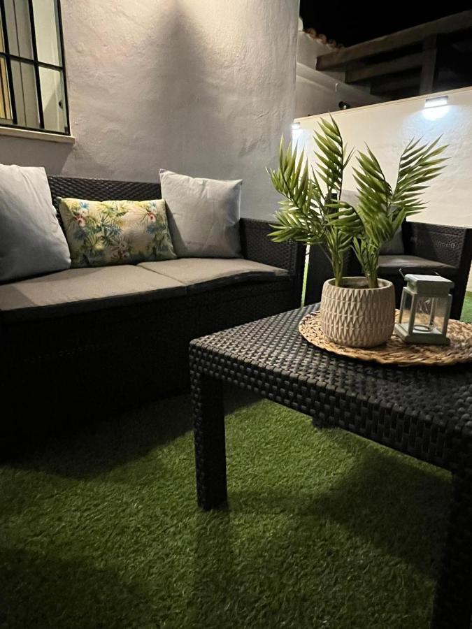 Apartament Maravilloso Duplex En Itrabo Zewnętrze zdjęcie