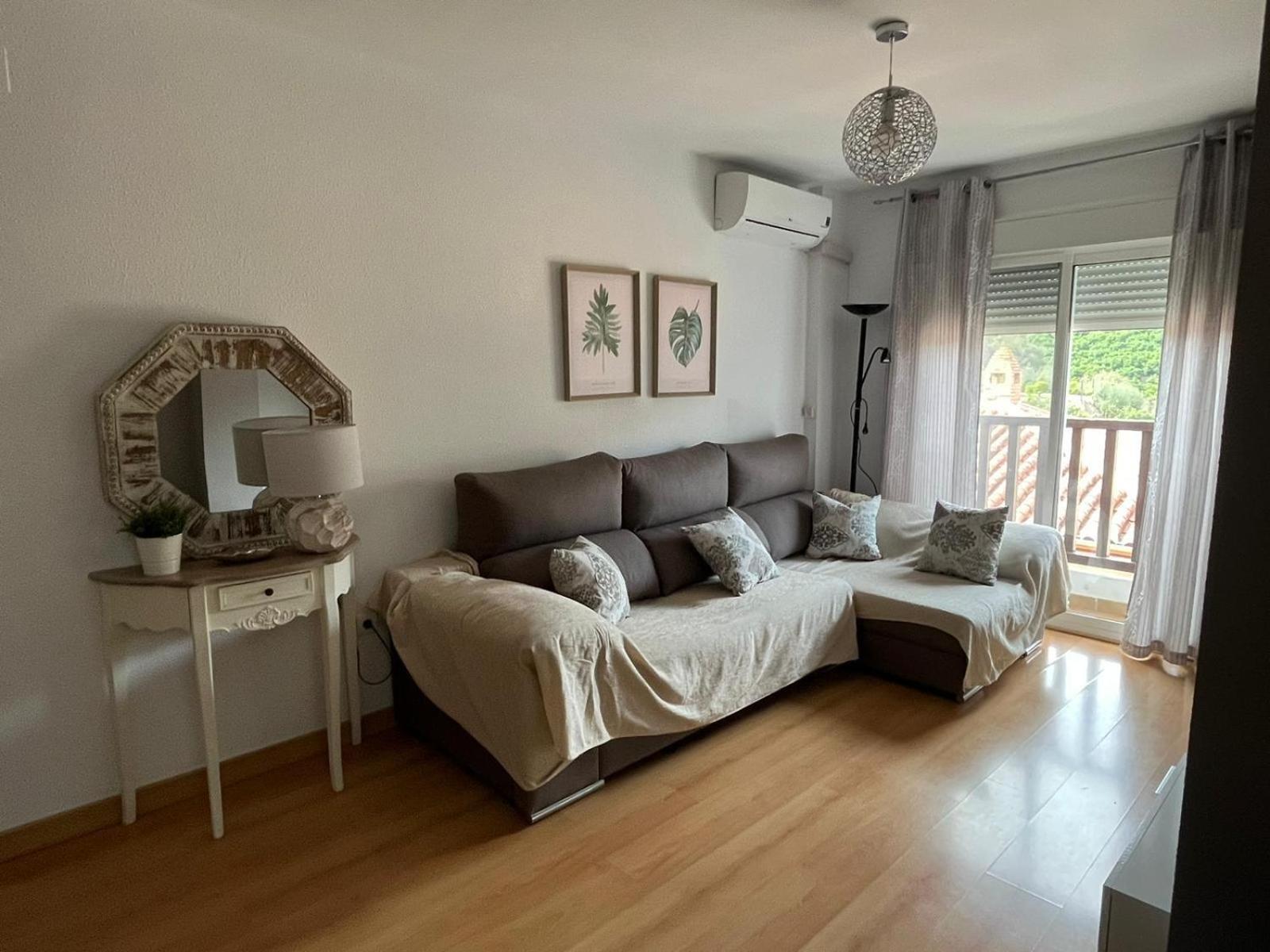 Apartament Maravilloso Duplex En Itrabo Zewnętrze zdjęcie